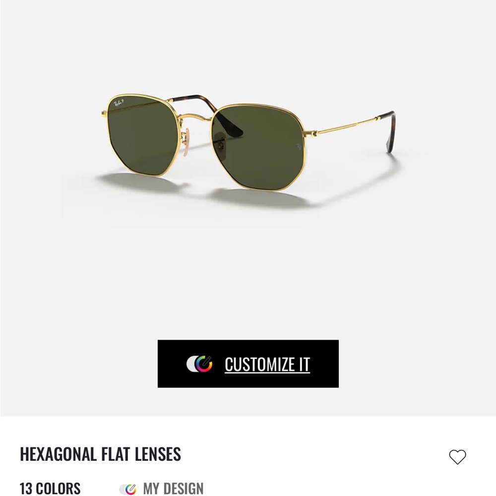 RayBans